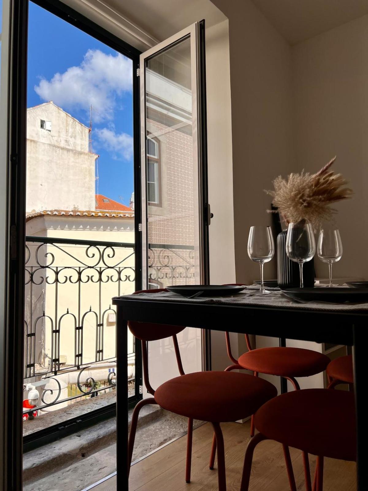 Apartment Modern & Amazing View *